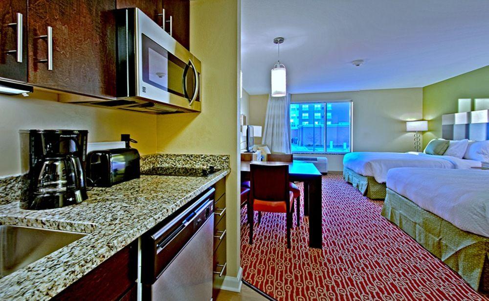 Towneplace Suites By Marriott Chattanooga Near Hamilton Place Экстерьер фото