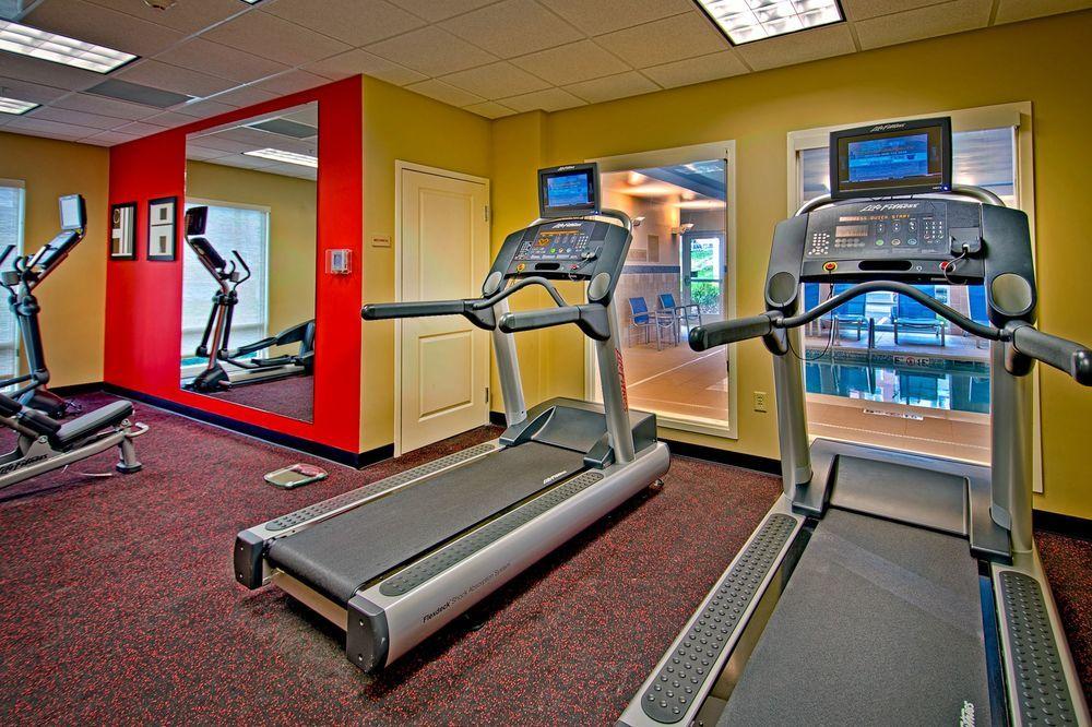 Towneplace Suites By Marriott Chattanooga Near Hamilton Place Экстерьер фото