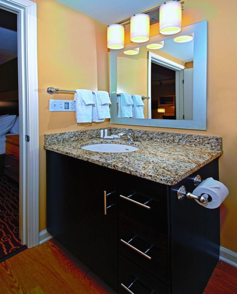 Towneplace Suites By Marriott Chattanooga Near Hamilton Place Экстерьер фото