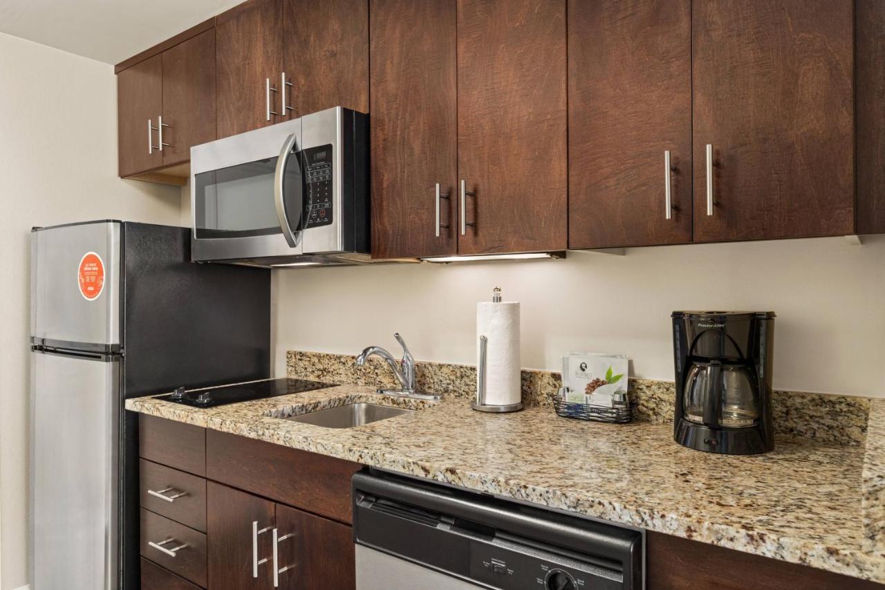 Towneplace Suites By Marriott Chattanooga Near Hamilton Place Экстерьер фото