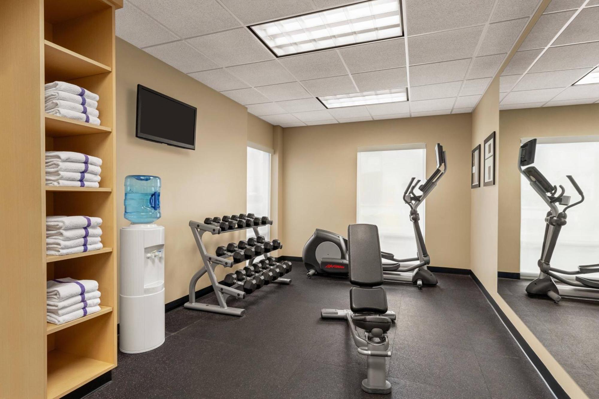 Towneplace Suites By Marriott Chattanooga Near Hamilton Place Экстерьер фото
