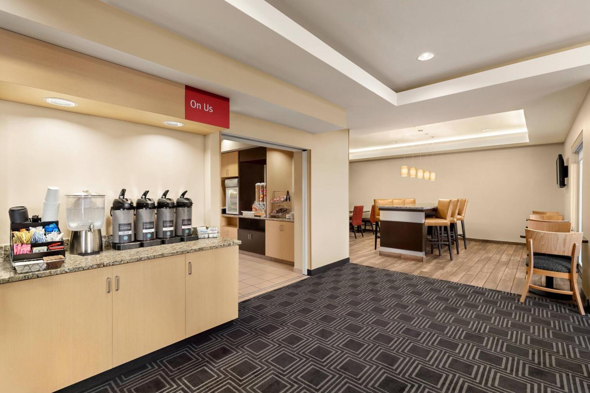 Towneplace Suites By Marriott Chattanooga Near Hamilton Place Экстерьер фото