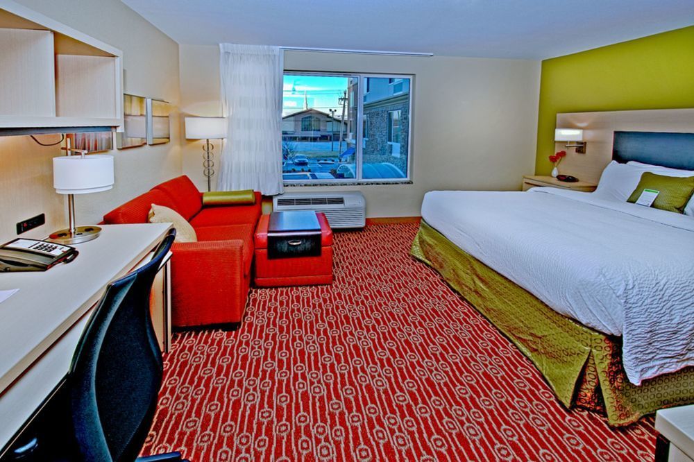 Towneplace Suites By Marriott Chattanooga Near Hamilton Place Экстерьер фото