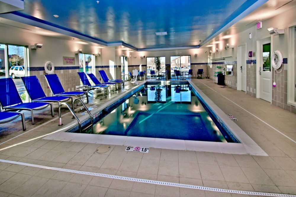 Towneplace Suites By Marriott Chattanooga Near Hamilton Place Экстерьер фото