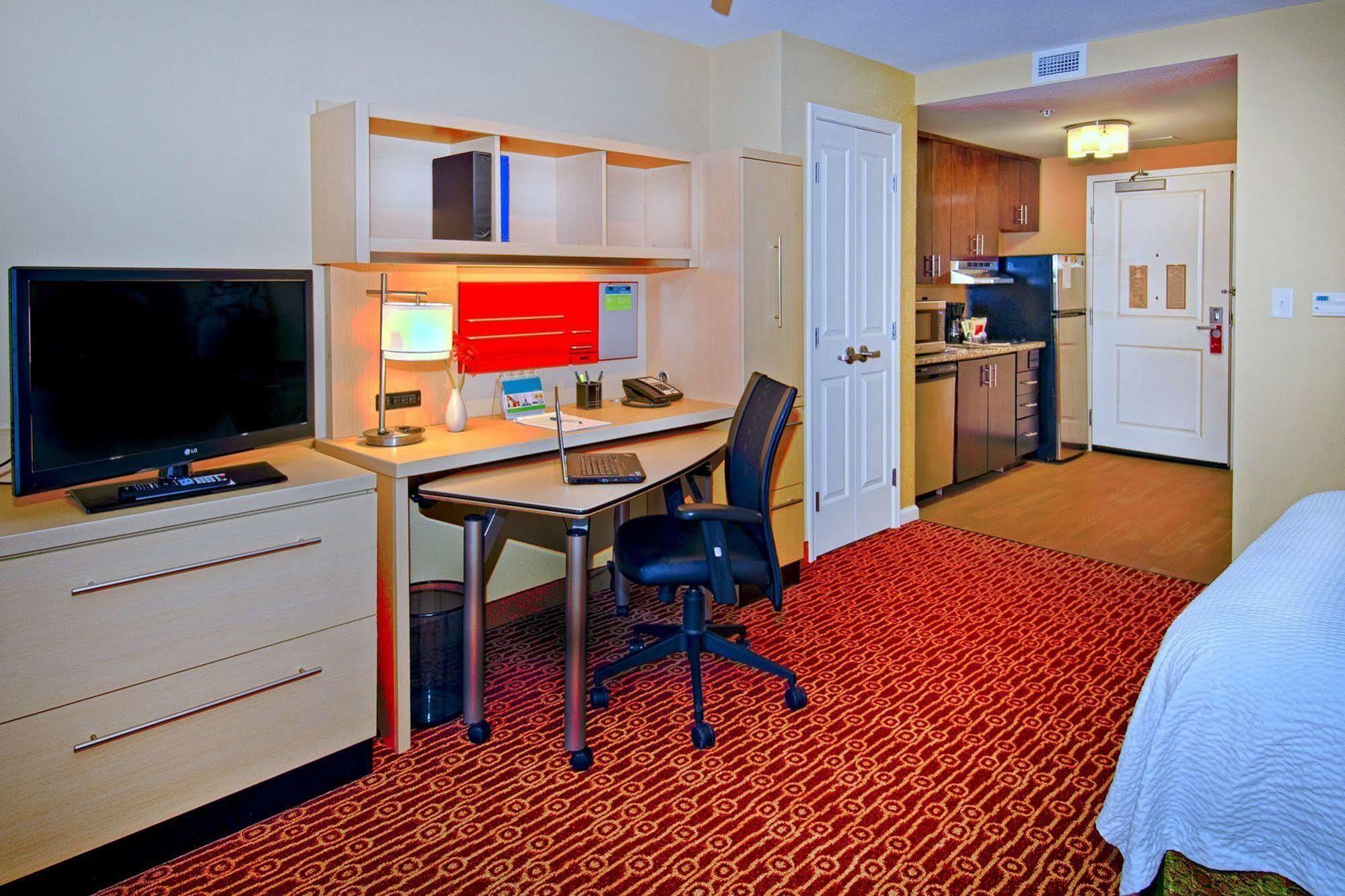 Towneplace Suites By Marriott Chattanooga Near Hamilton Place Экстерьер фото