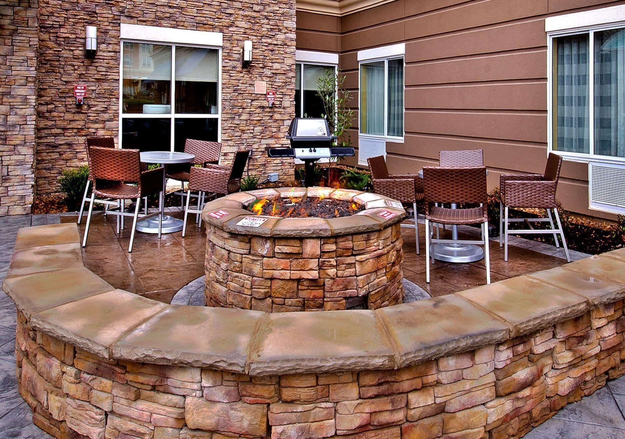 Towneplace Suites By Marriott Chattanooga Near Hamilton Place Экстерьер фото